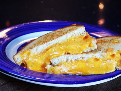 Grilled Cheese