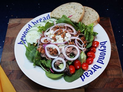 Angus Management Salad