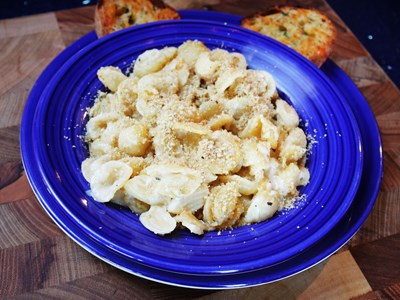 Classic Mac & Cheese