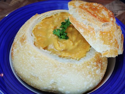 Tuesday Butternut Squash