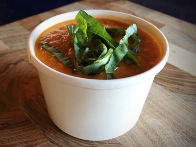 Small Soup