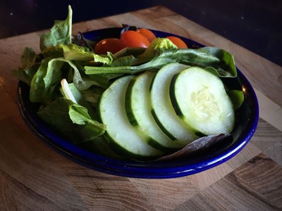 Side Salad