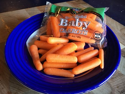 Baby Carrots