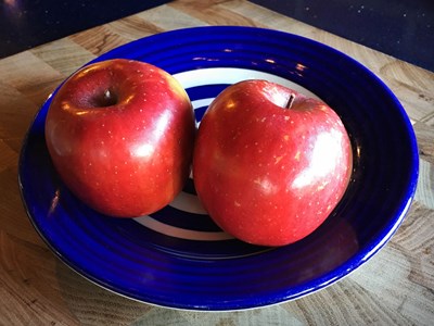 Apple