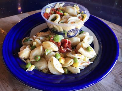 Pasta Salad