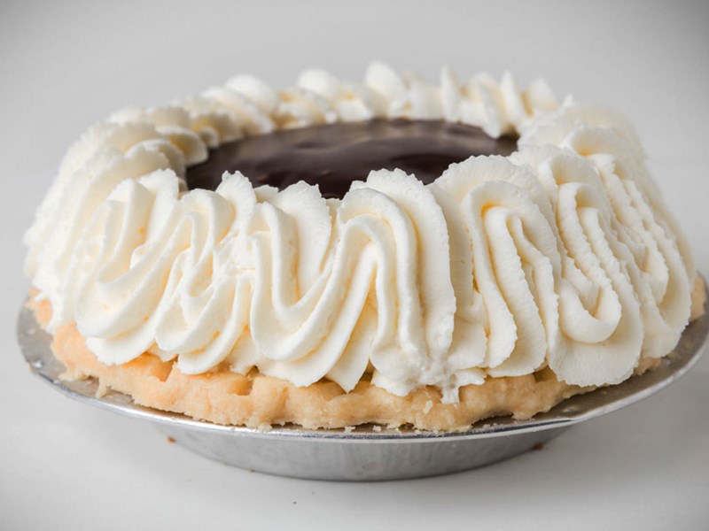 Cream Pies