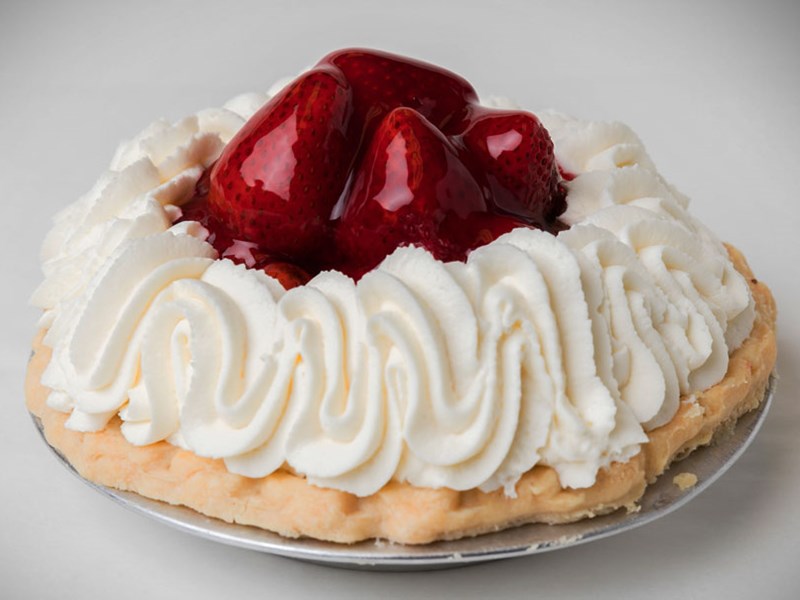 Fruit Pies