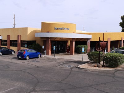 Central