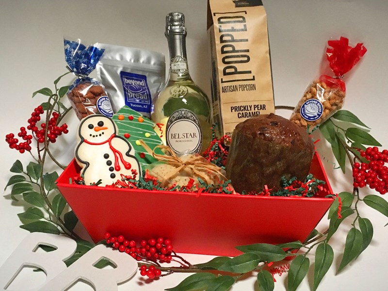 Holiday Gift Boxes