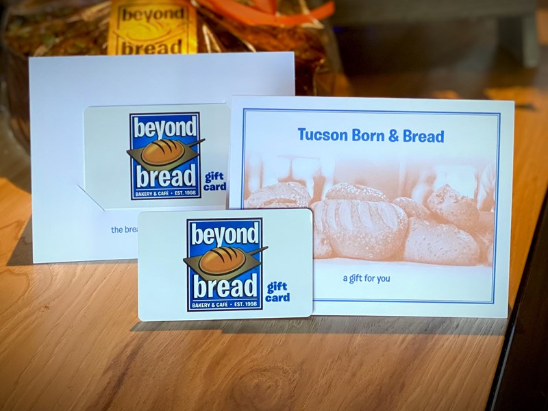 Gift Cards