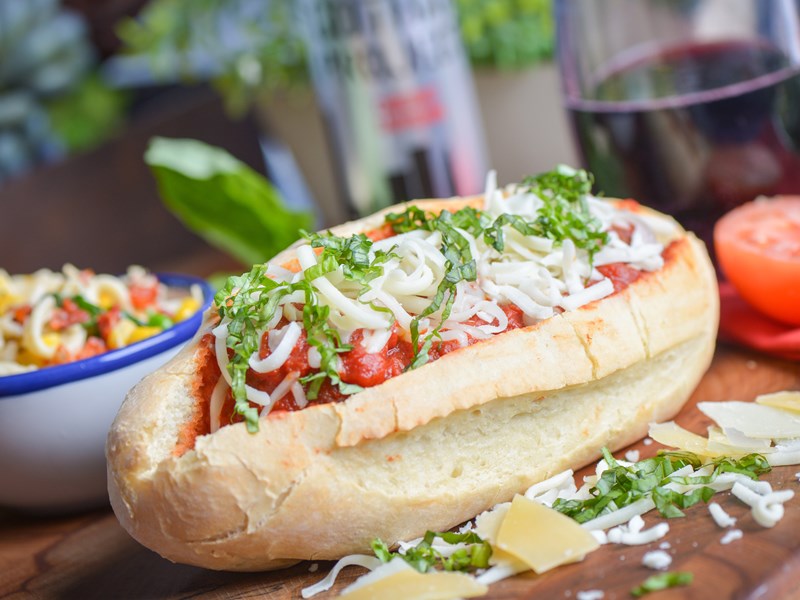 Meatball Special