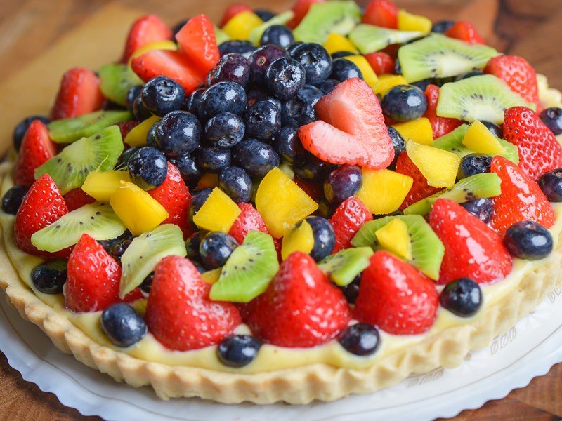 Tarts