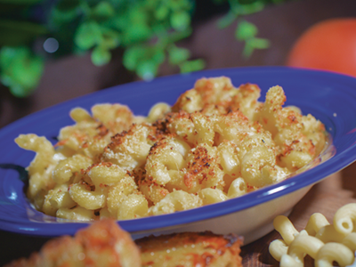 Classic Mac & Cheese