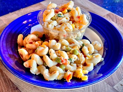 Pasta Salad