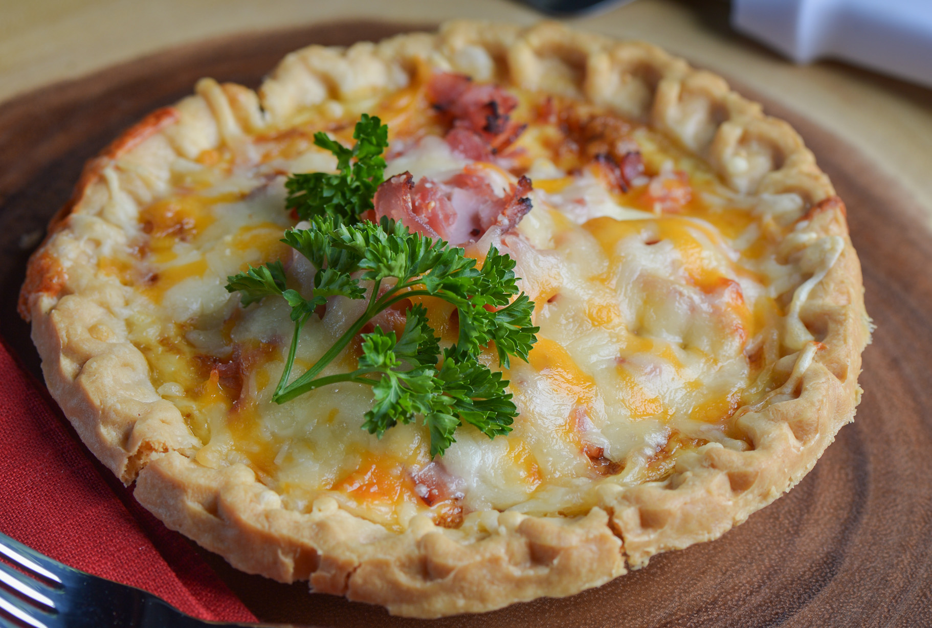 Quiche