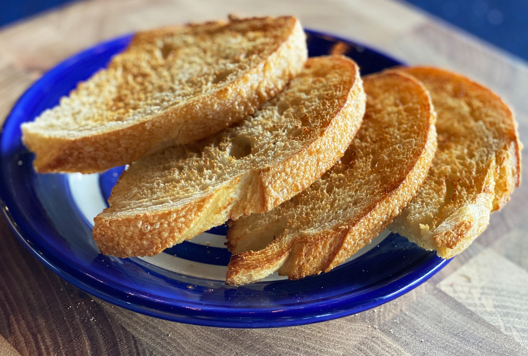 Toast