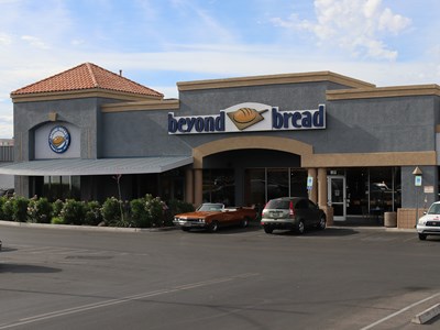 East Location