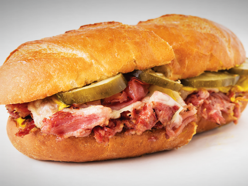 Carlita's Cuban