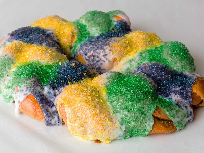 King Cake