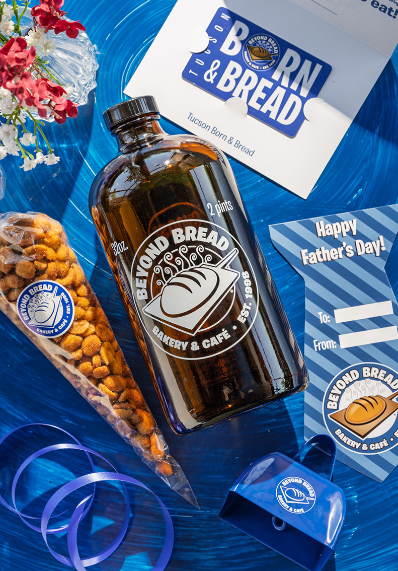 Father's Day Gift Bundle